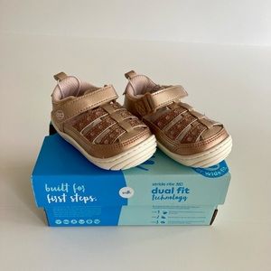 Stride Rite Kids Shoes